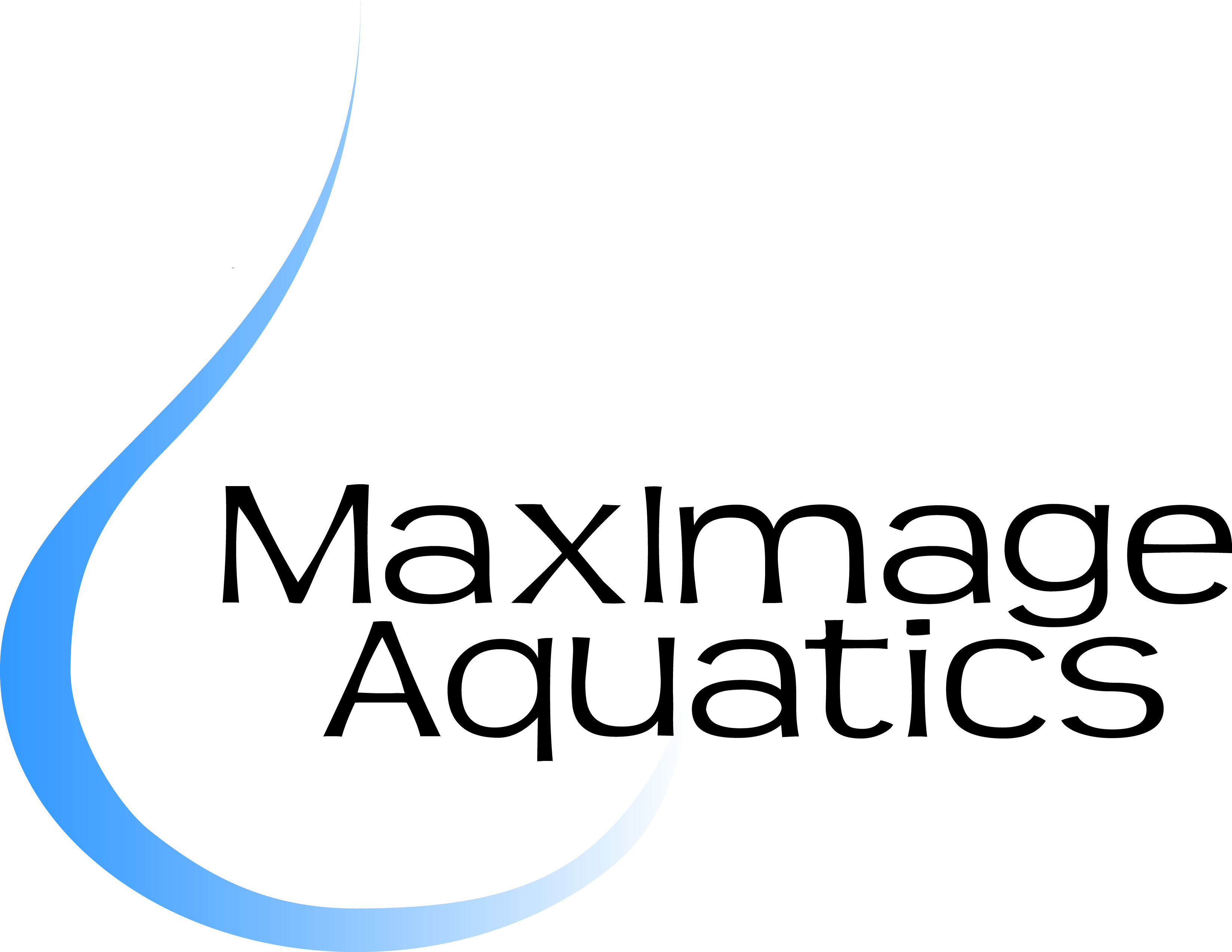 MaxImage Aquatics